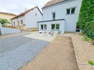 Prodej rodinného domu, Mladá Boleslav, 138 m2