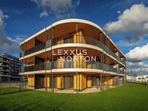 Prodej bytu 3+kk, Praha - Stodůlky, Nekonečného, 57 m2