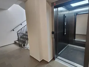 Prodej bytu 4+kk, Třešť, Nádražní, 70 m2