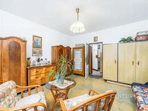 Prodej rodinného domu, Rtyně nad Bílinou, 168 m2