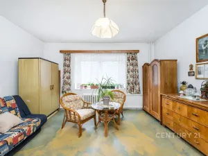 Prodej rodinného domu, Rtyně nad Bílinou, 168 m2