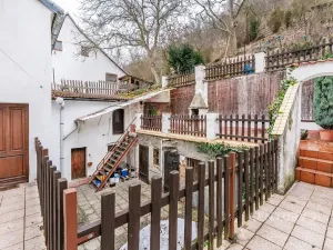 Prodej rodinného domu, Rtyně nad Bílinou, 168 m2