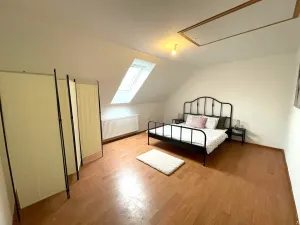 Pronájem rodinného domu, Němčany, 98 m2