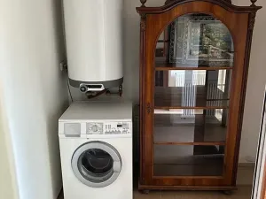 Pronájem rodinného domu, Liběchov, 75 m2