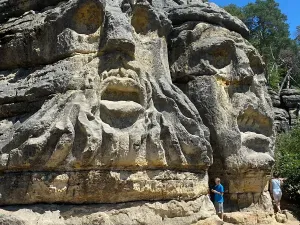 Pronájem rodinného domu, Liběchov, 75 m2