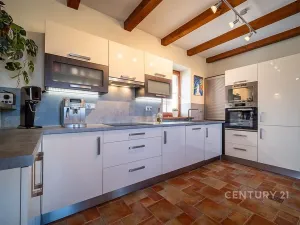 Prodej chaty, Vrábče - Koroseky, 220 m2