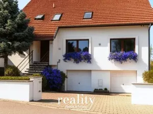 Prodej rodinného domu, Znojmo, 480 m2