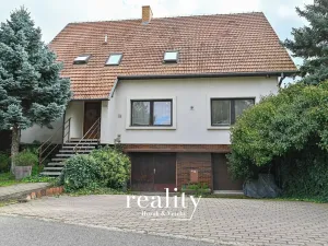 Prodej rodinného domu, Znojmo, 480 m2