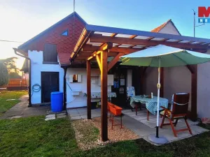 Prodej chalupy, Smidary, Na stávku, 95 m2