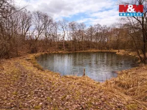 Prodej louky, Křečovice - Vlkonice, 68525 m2