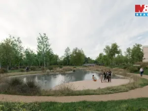 Prodej bytu 2+kk, Brandýs nad Labem-Stará Boleslav, Dřevčická, 55 m2