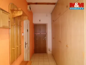 Prodej bytu 3+1, Most, Zdeňka Fibicha, 70 m2