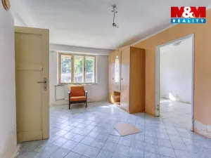 Prodej rodinného domu, Nadějkov - Bezděkov, 105 m2