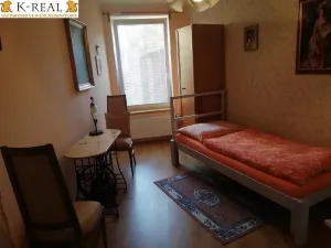 Pronájem bytu 1+kk, Brno - Bosonohy, 22 m2