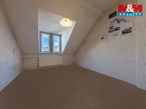 Prodej bytu 4+1, Karlovy Vary, Wolkerova, 146 m2