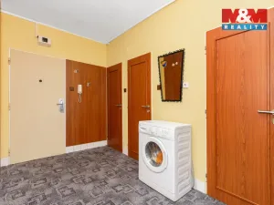 Prodej bytu 2+kk, Pardubice - Zelené Předměstí, 50 m2