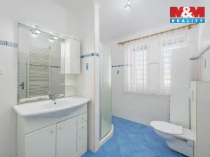 Prodej bytu 2+1, Ledeč nad Sázavou, Jaroslava Haška, 50 m2