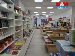 Pronájem obchodního prostoru, Brno, Kobližná, 128 m2