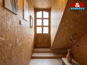 Pronájem bytu 2+kk, Vejvanov, 45 m2