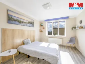 Prodej rodinného domu, Klatovy - Klatovy IV, Akátová, 185 m2