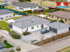 Prodej rodinného domu, Lahošť, K Vápence, 150 m2