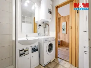 Prodej chaty, Rapotín, 62 m2