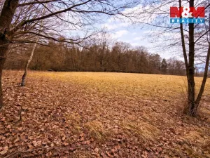 Prodej pozemku pro bydlení, Křečovice - Vlkonice, 68525 m2