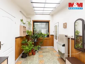 Prodej rodinného domu, Slavkov u Brna, Čelakovského, 173 m2