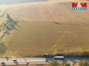 Prodej pozemku pro bydlení, Lipůvka, 1067 m2