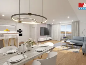 Prodej bytu 3+kk, Králíky - Červený Potok, 99 m2