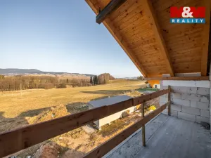 Prodej bytu 3+kk, Králíky - Červený Potok, 99 m2