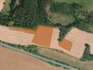 Prodej pole, Mohelnice, 81659 m2