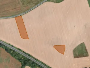 Prodej pole, Mohelnice, 81659 m2