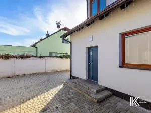 Pronájem kanceláře, Pardubice, Chrudimská, 149 m2