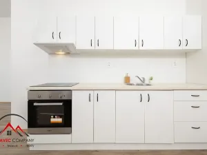 Pronájem bytu 2+kk, Ostrava, Křišťanova, 65 m2