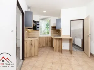 Pronájem bytu 1+1, Ostrava, Mařátkova, 46 m2