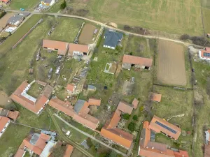 Prodej rodinného domu, Lukovany, 85 m2