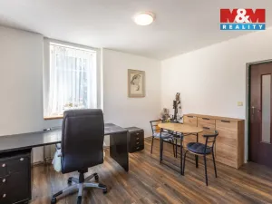 Prodej rodinného domu, Očihov - Očihovec, 500 m2