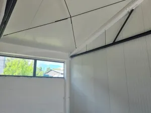 Pronájem skladu, Petřvald, Podlesní, 104 m2