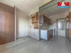 Prodej bytu 4+1, Lomnice nad Popelkou, Dělnická, 81 m2
