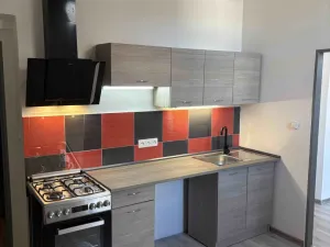 Pronájem bytu 2+1, Děčín, Lázeňská, 50 m2