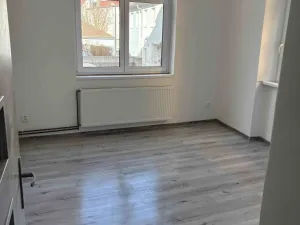 Pronájem bytu 2+1, Děčín, Lázeňská, 50 m2