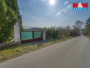 Prodej pozemku pro bydlení, Plzeň, Pod Sylvánem, 1414 m2