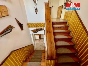 Prodej rodinného domu, Světnov, 273 m2