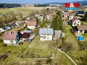 Prodej rodinného domu, Světnov, 273 m2