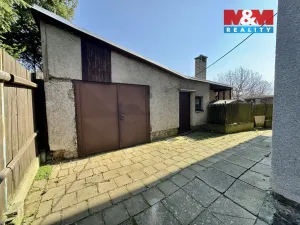 Prodej rodinného domu, Světnov, 273 m2