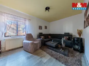 Prodej rodinného domu, Kynšperk nad Ohří, Petra Bezruče, 213 m2