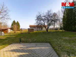 Prodej rodinného domu, Třanovice, 233 m2