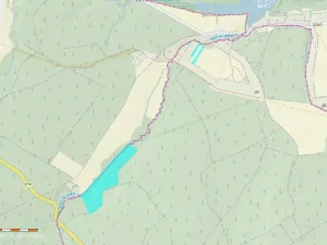 Prodej podílu pole, Nový Jáchymov, 49952 m2