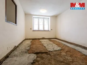 Prodej garáže, Křelovice - Pakoslav, 482 m2